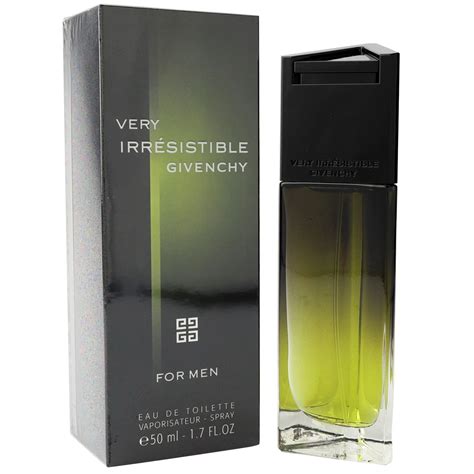 givenchy mens very irresistible|Givenchy irresistible scent.